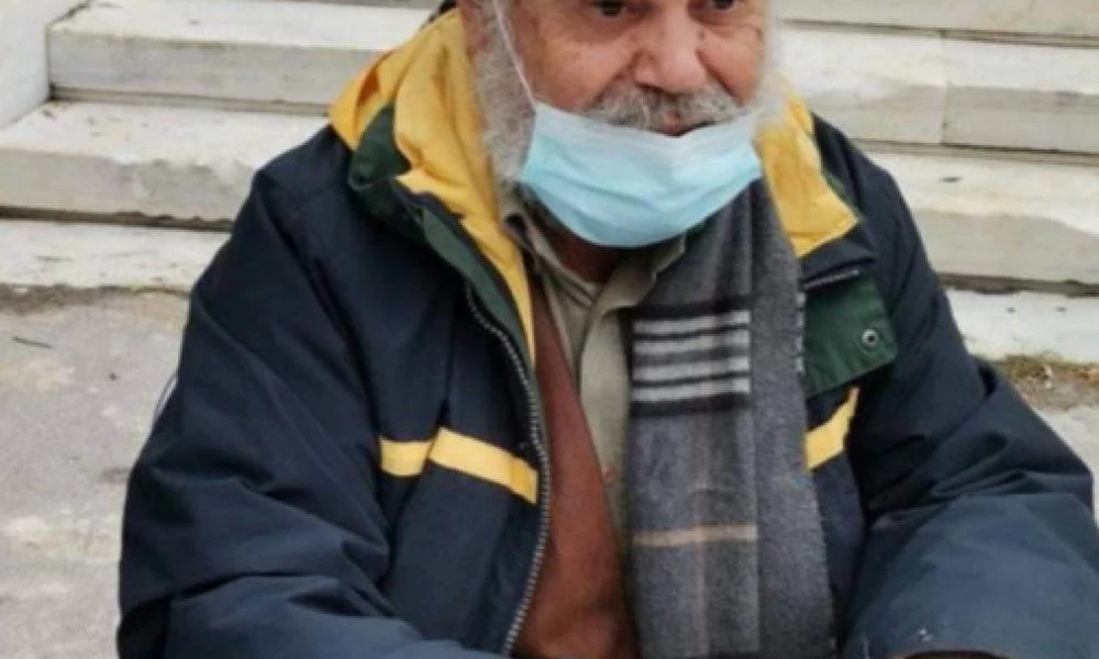 Η ανάρτηση της Έλενας Ακρίτα για τον τραυματισμό του Ν. Μανιού: Απλώσατε χέρι βρε αλήτες;